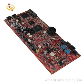 PCBA SMT Assemble LFHASL PCBA Circuit Board Assemble